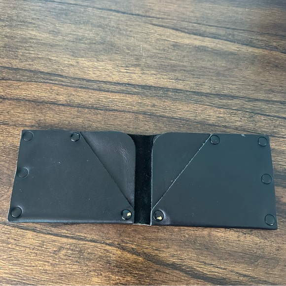 🔥TODAY ONLY🔥 Rusty Butcher Wallet - Picture 5 of 5